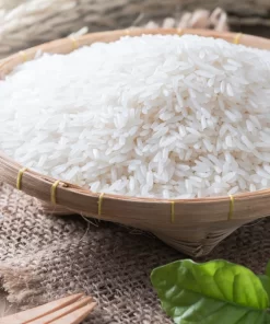 Jasmine rice is a premium quality fragrant rice of Vietnam