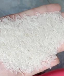 OM 18 rice of Hoang Giao Rice Mill