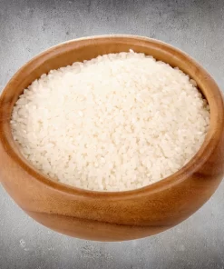 Fragrant broken rice