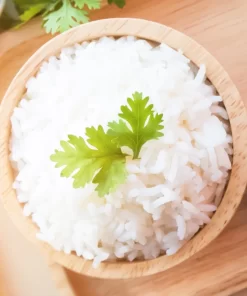 Fragrant rice