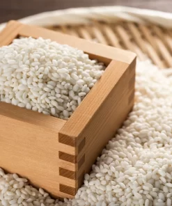 Glutinous Rice - Hoang Giao Rice Exporter