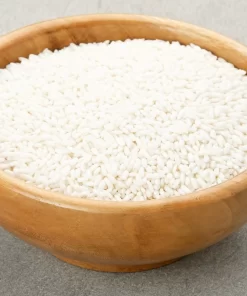 Sticky rice of Hoang Giao Rice Exporter