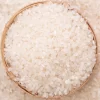 Japonica rice