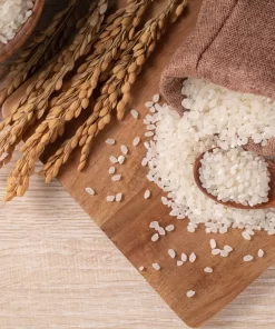 Jasmine 100% broken rice