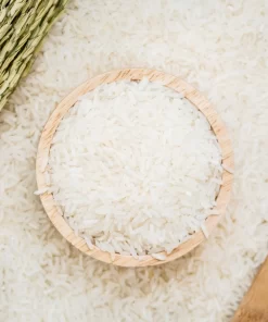 Jasmine rice