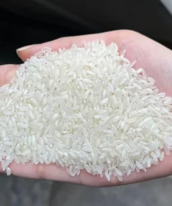 Lai Mien rice of Hoang Giao Rice Mill