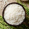 Long grain rice