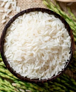 Long grain rice