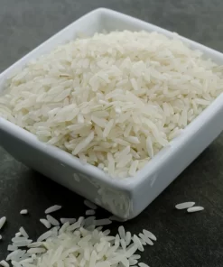 OM 504 Rice
