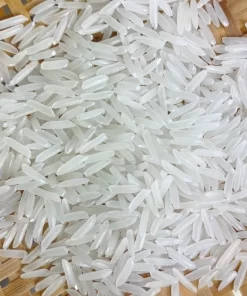 ST25 rice is a specialty rice of Vietnam