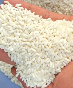 An Giang glutinous rice contains many nutritional values