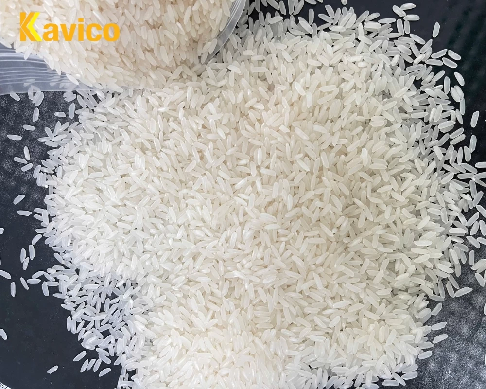 DT8 rice sample of Gaokavio